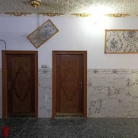 حي المعلمين • قرب ملعب علي ناصر • ٢٠٠م
