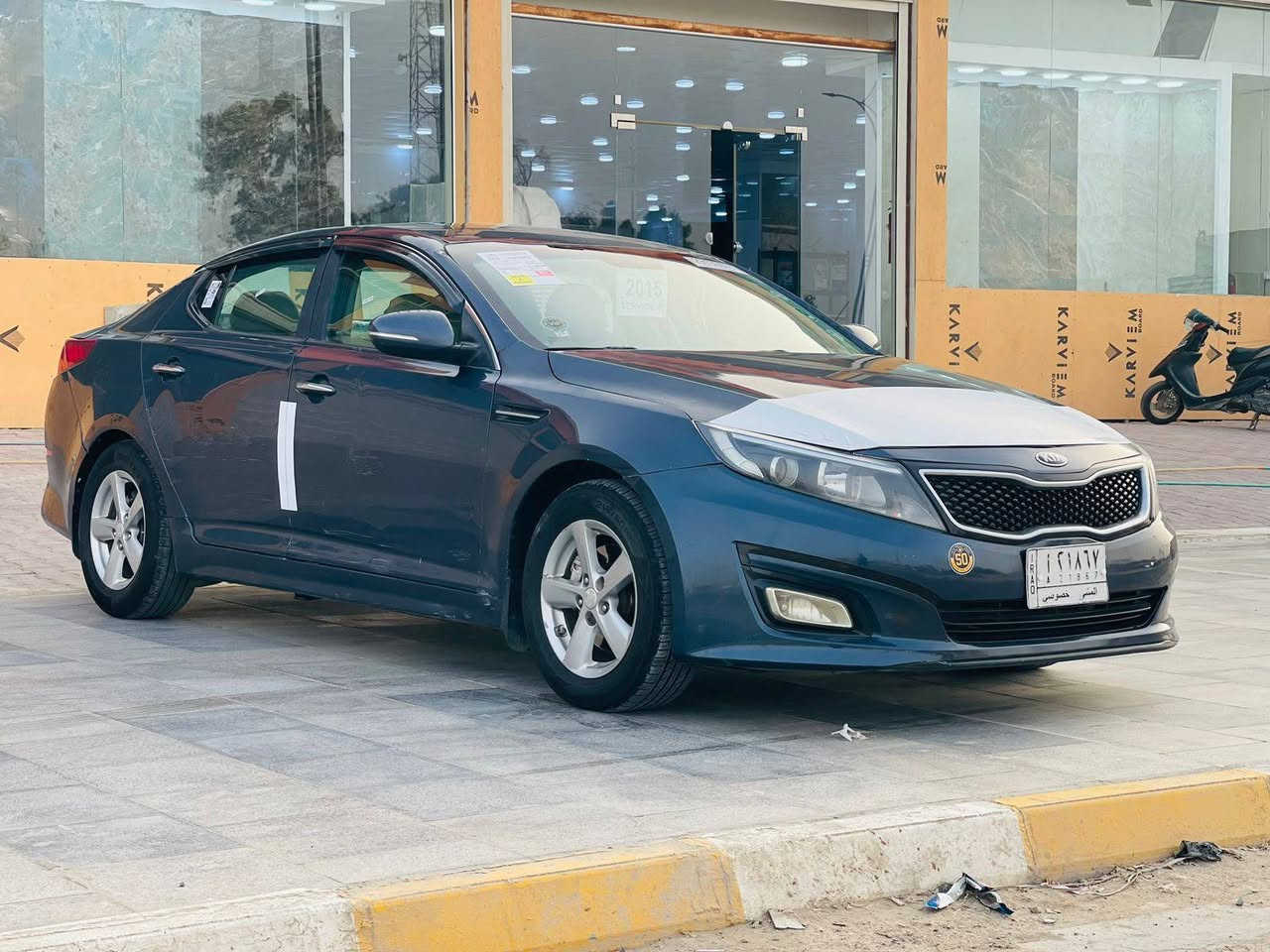 سلام عليكم اوبتيما 2015حره تحويل ثاني يوم وارد مريكي جاملغ وبنيد جاملغ خلفي رش خفيف مواصفات نص فول جاهزه الخير مكينه كير تبريد حداده مكان سياره الناصريه السعر 98وبيه محال
سلام عليكم اوبتيما 2015حره تحويل ثاني يوم وارد مريكي جاملغ وبنيد جاملغ خلفي رش خفيف مواصفات نص فول جاهزه الخير مكينه كير تبريد حداده مكان سياره الناصريه السعر 98وبيه محال 

الرقم ***********

