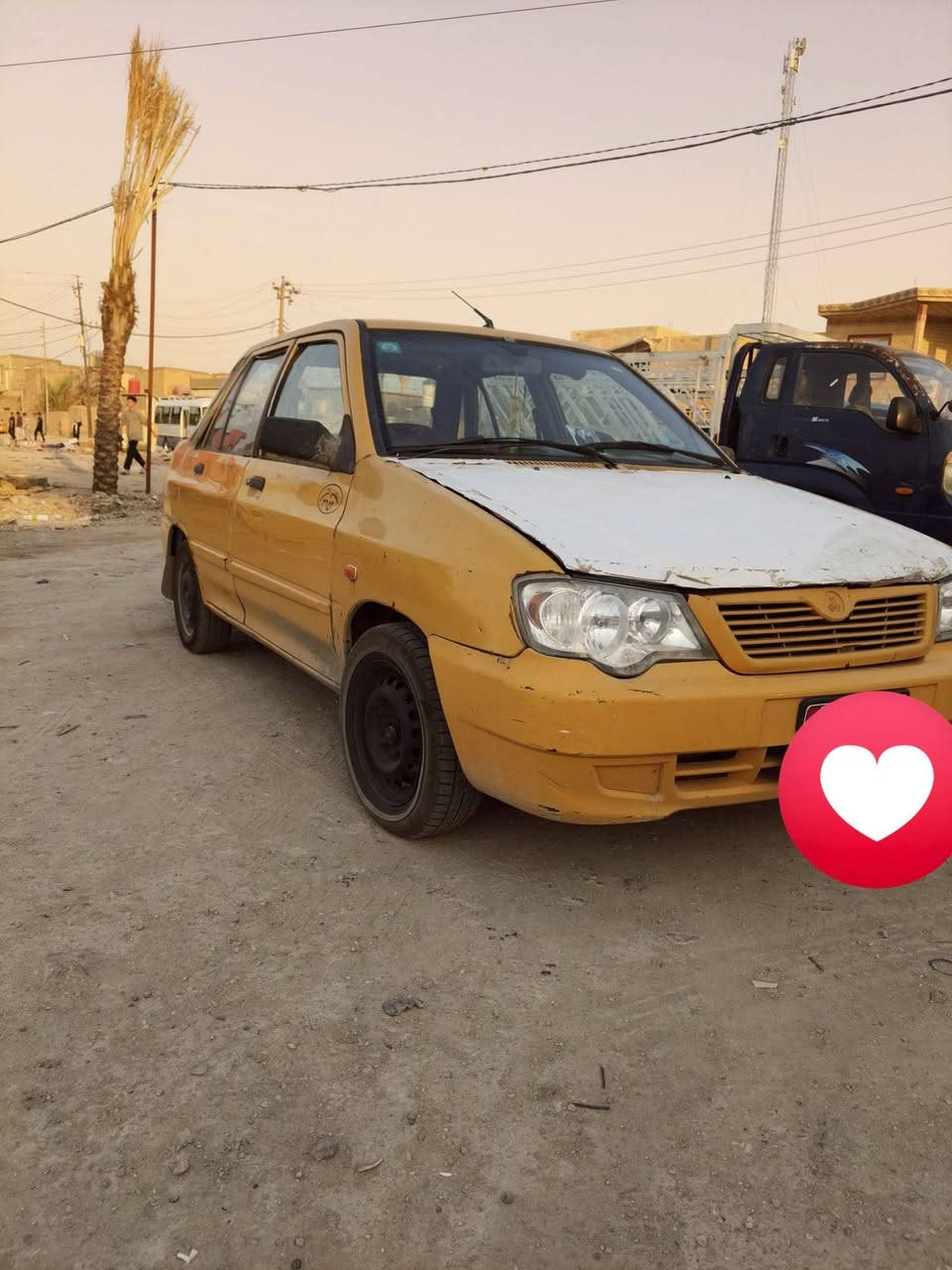 سلام عليكم سايبه دمعه موديل 12 رقم مثنى مصفره هيه وغرامه سنويه لل 28 محرك عل شرط سعر16ورقه لاستفسار ***********
