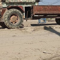 مكينة عنتر • ألماني • كاملة