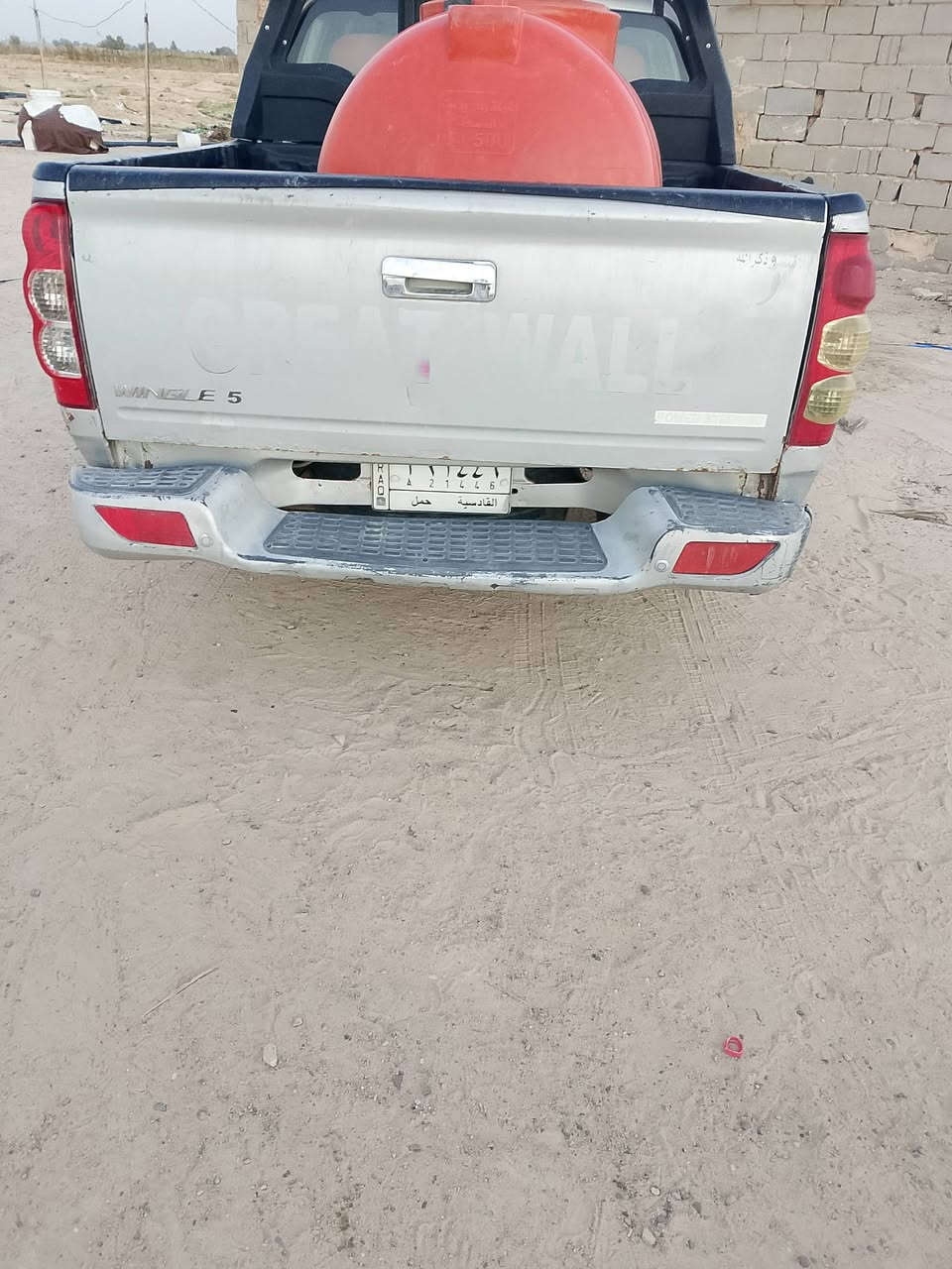 كريت 12 سياره مكفوله كير محرك ومكفوله من الضربه ولتبديل التبريد ثلج 🥶 رقم القادسيه السنويه 2028التواصل***********
