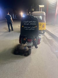 دراجه تايون مديل 2025 رقم اربيل  سعر 2600 رقم تواصل 07757739697