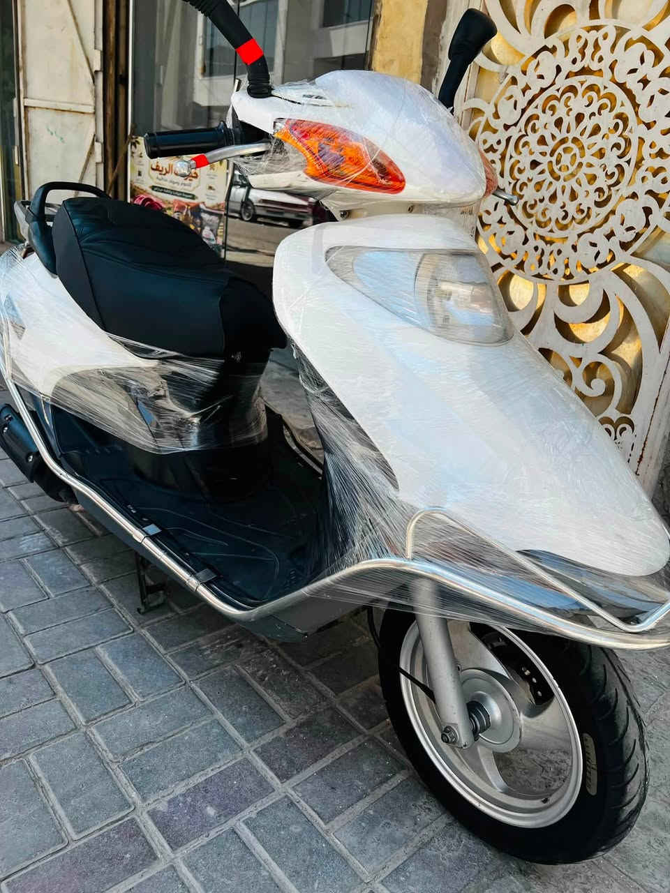 سبيسي للبيع كفاله عامه موديل 22المكان واسط نعمانيه للاستفسار ***********
