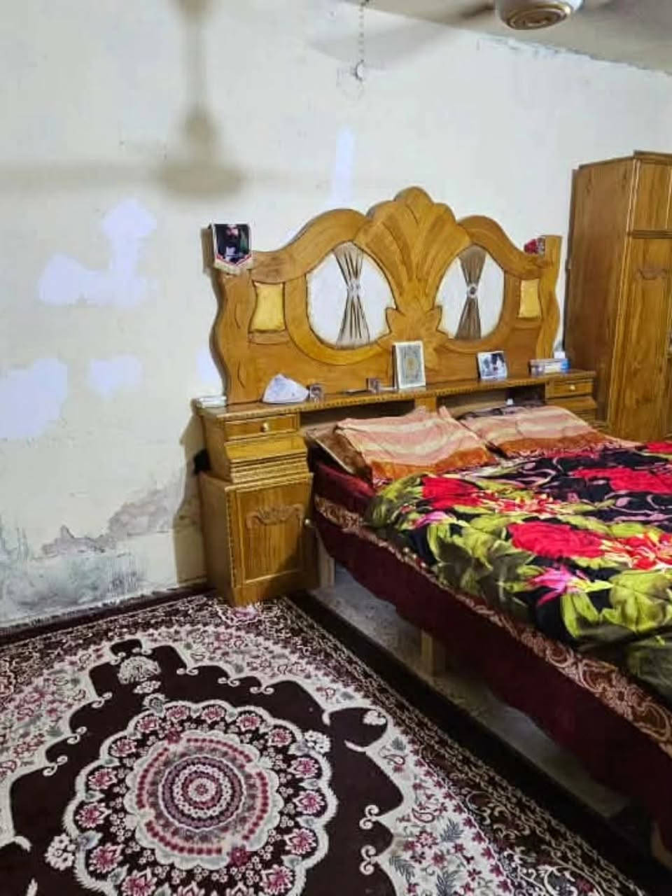 .🛑 بيت  للبيع 🛑 
المنطقة : الجلبية  🚩
اقرب نقطه داله :  خلف كوفي ابو عبد 2
ثالث بيت عن الشارع الرئيسي

المساحه :  200✅   واجهة 10 

.............
يعتبر عرصة البيت موجر 
يحتوي على غرفتين صالة استقبال 

للاستفسار
     مراجعة مكتب رسول الناصري للعقار
الديوانية . شارع ستين مقابل صيدلية كبسولة
 للمعلومات ولمزيد من التفاصيل ⬇️
       مراسلة الصفحة  
      ارقام الاتصال 

***********
***********
