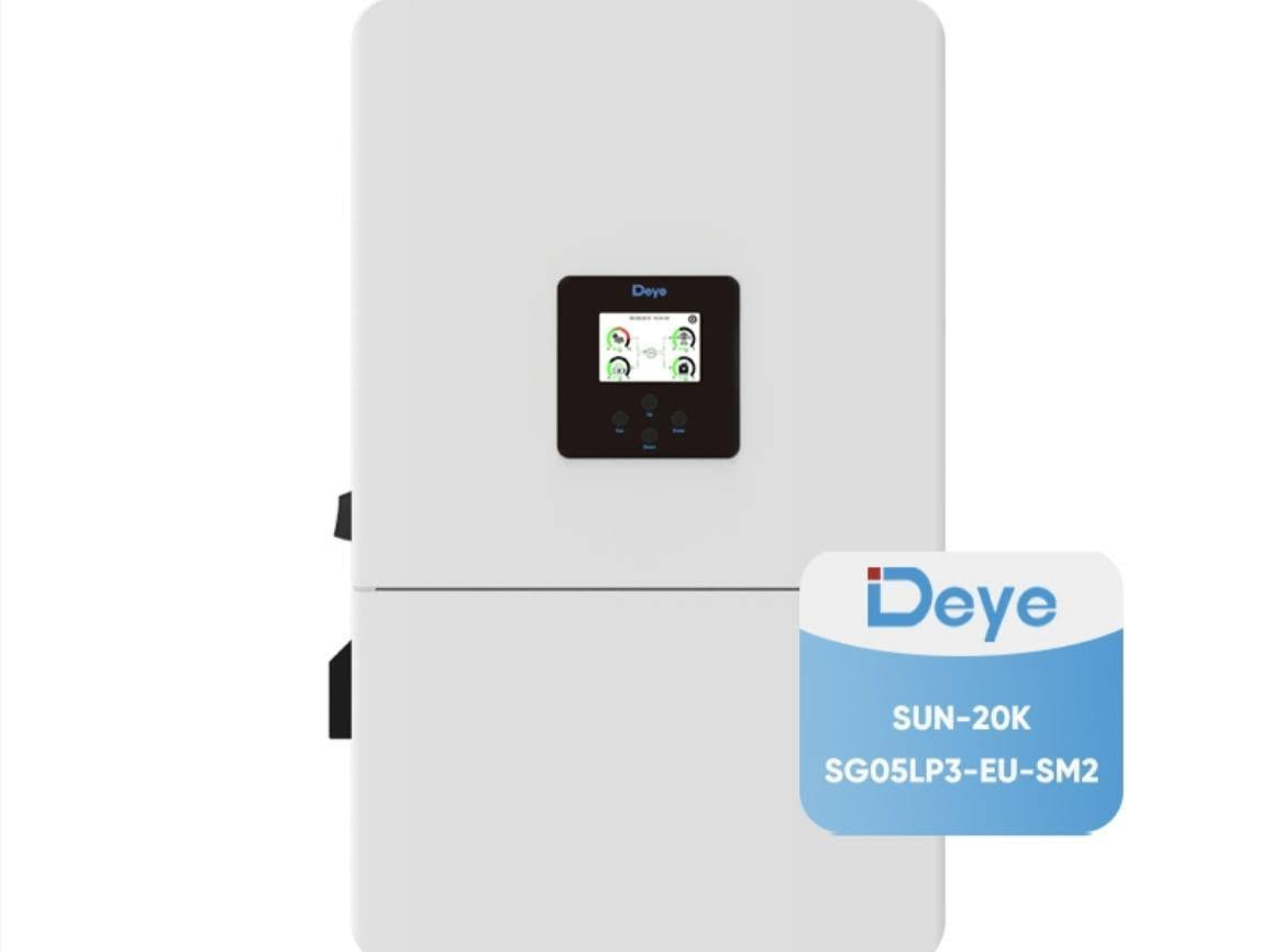 متوفر لدينا  جملة -مفرد
#انفيرتر  ايتل  حجم     6kw
#انفيرتر فامي حجم 6.6kw
#انفيرتر فامي حجم 8.6kw
انفيرتر سنكرو حجم 6kw هايبرد
انفيرتر goodwe حجم 12kw هايبرد
#انفيرتر gospower حجم 12kw هايبرد
#انفيرتر حجم Deye 6.6kw اوف كود IQ
انفيترتر حجم Deye 6kw هايبرد
انفيرتر حجمDeye 8 kw  هايبرد
انفيرتر حجمDeye10 kw  هايبرد
انفيرتر حجمDeye 12kw  هايبرد
انفيرتر حجمDeye 14kw  هايبرد
انفيرتر حجمDeye 16 kw  هايبرد
انفيرتر حجمDeye 18kw  هايبرد
انفيرتر حجمDeye 20kw  هايبرد
متوفر انفيرترات زراعي كافه الاحجام
#بطاريه بايلونتك  حجم 16kw
بطارية حجم Eenovance 16kwh
بطارية حجم   Eenovance 10kw بطارية حجم Deye 16kw 
بطارية حجم  Deye 5kw 
#الواح لونجي Himo X10 650w
#الواح جينكو 650  Neo3
تفضل بزيارة معرضنا
📍ديالى بعقوبة-مقابل الأسواق المركزية
📍ديالى بعقوبة-مقابل كلية الرافدين 
📍بغداد -حي القاهرة مقابل مجسر البنوك.
📞 للحجز والاستفسار :
***********
***********
***********
***********

