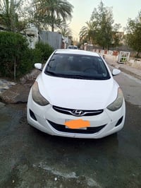 النترا • ٢٠١٣ • ديالى