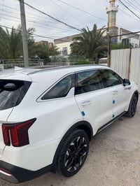 🔥 للبيع سورينتو 2025 خليجي — 6 سلندر 🔥 🚘 KIA Sorento 2025 🇦🇪 خليجي ⚙️ ...