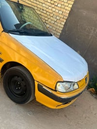 بيجو بارس • ٢٠١١ • كربلاء الحر