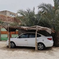النجف الكوفه البراكيه • ٢٠٠م • غرفتين