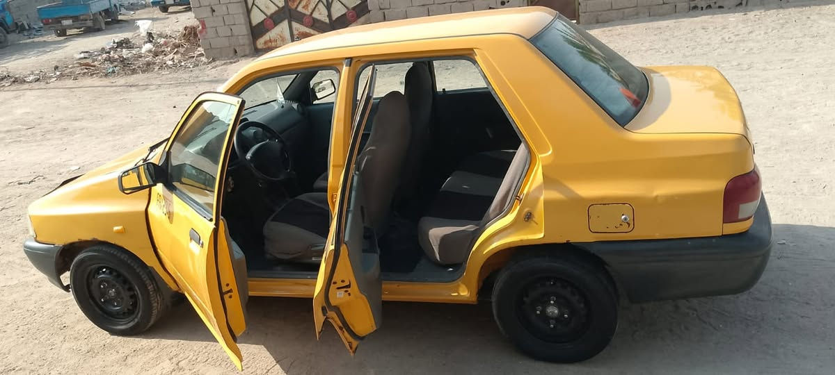 سايبا مديل ١٦ كير مكينه كهربائيات كله شغاله السعر ٢٠ وبيه مجال  المكان البصره الزبير      انه مكلف بالنشر                    هذا رقم راعيه ***********
