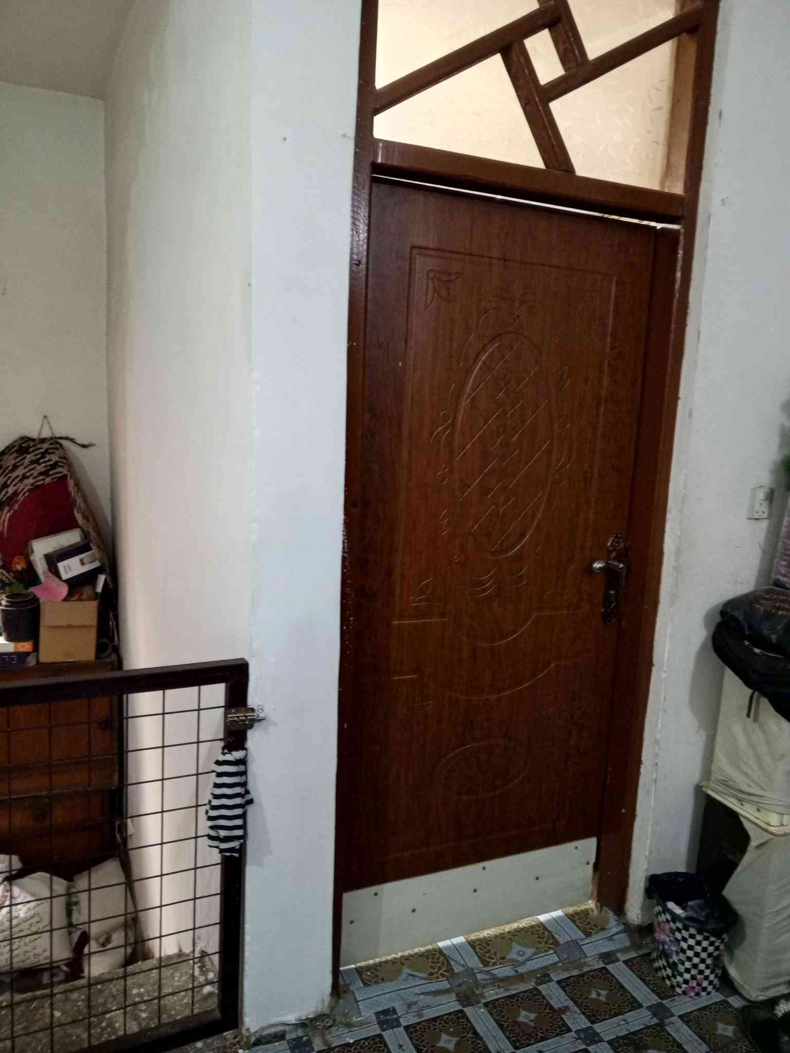 جامع طه • ١٠٠م • طابقين