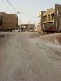 محيزم شارع 100 • ١٠٠م • طابو ملك صرف