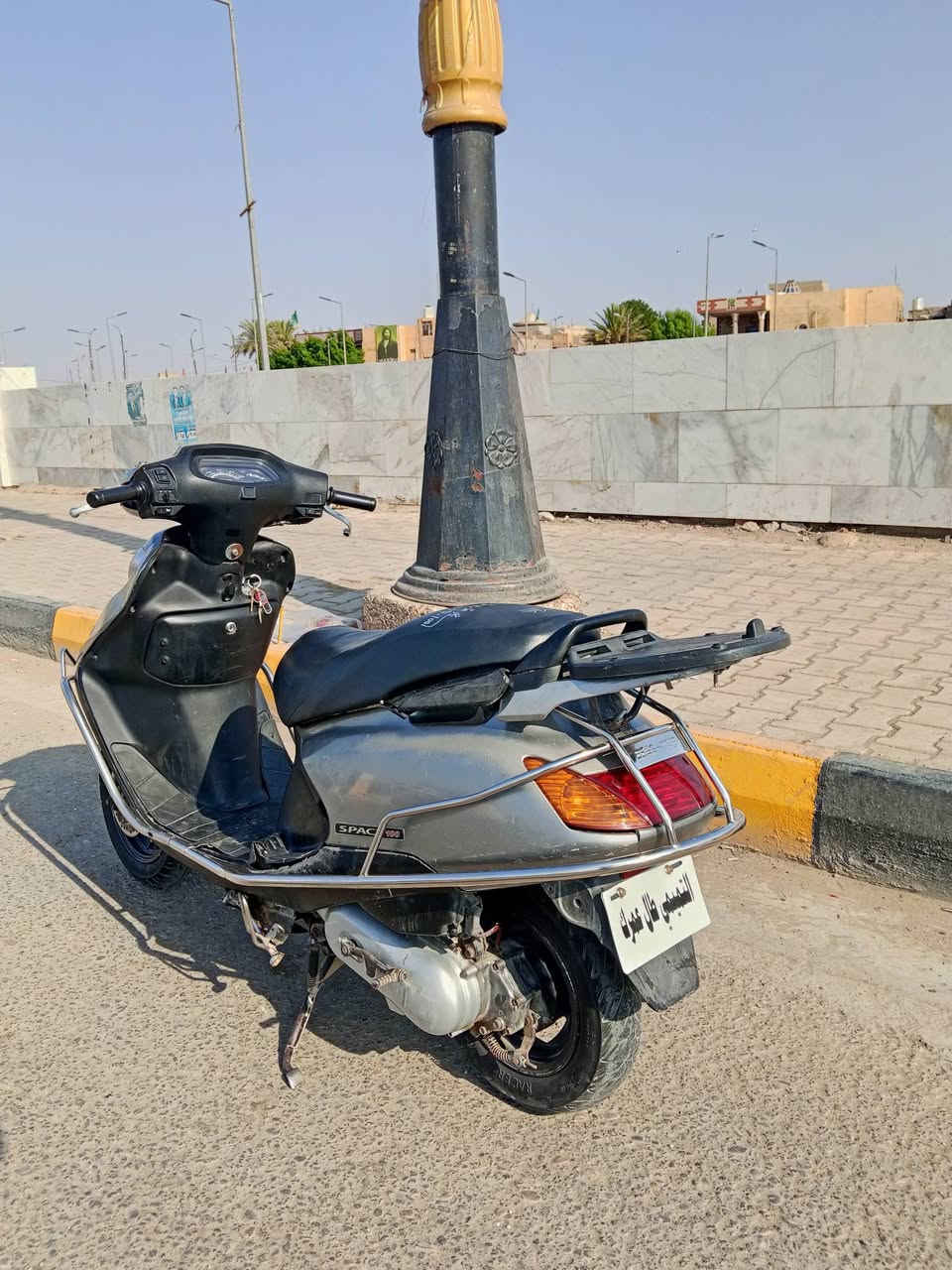 سبيسي • ياباني • نضيفه