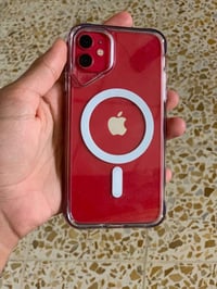 ايفون ١١ • ٦٤ جيجا • مبدل شاشه اصليه