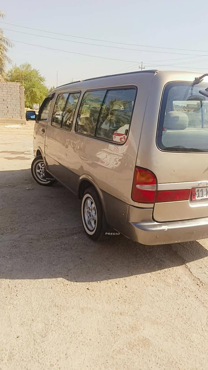 كيا بريجو موديل ٢٠٠٣ سياره بدون صبغ كفاله عامه سونار محرك كير حداديه تخم تاير كله مكفول مامسجله على خط بسمي ولا مشتغله سابقآ للبيع فقط بدون مراوس مكان السياره بابل قرب سيطره الاثار السعر ١٢٠$ قفل بدون عمله مكلف بالنشر***********
