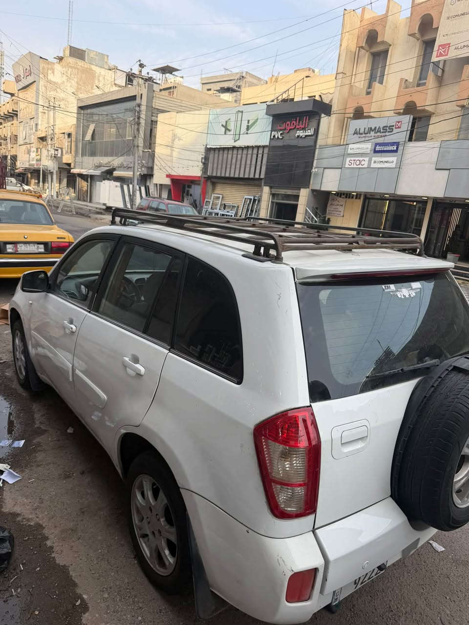 تيكو • ٢٠١٣ • القادسية