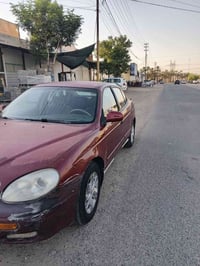 دايو لكنزه 2001 رقم كربلاء الماني مشرؤع وطني تحويل مباشر سنويه ل 28 مك...