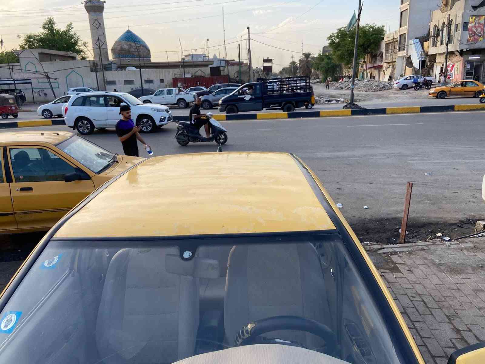شيري • مكينه جديده • ٢٠١١