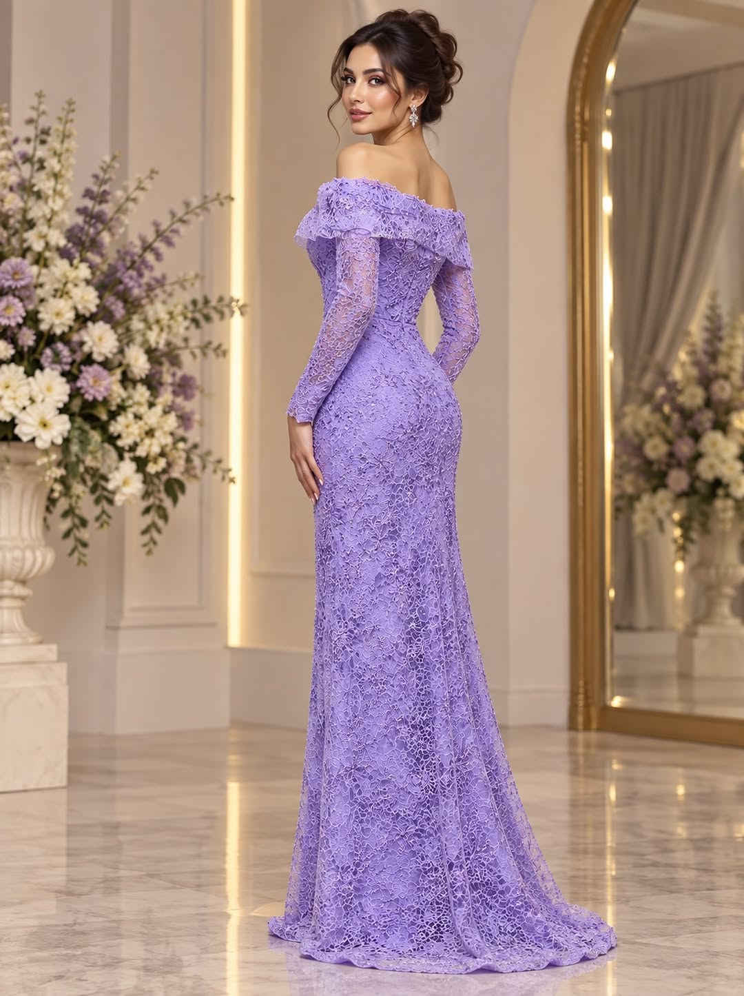 فساتين vip
من ازياء خلدون للعرائس 
#ازياء_خلدون_للعرائس

نص مكتوب في الصور:
- ELEGANCE LIVES HERE