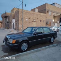 مرسيدس 230 • ١٩٨٦ • ناصرية