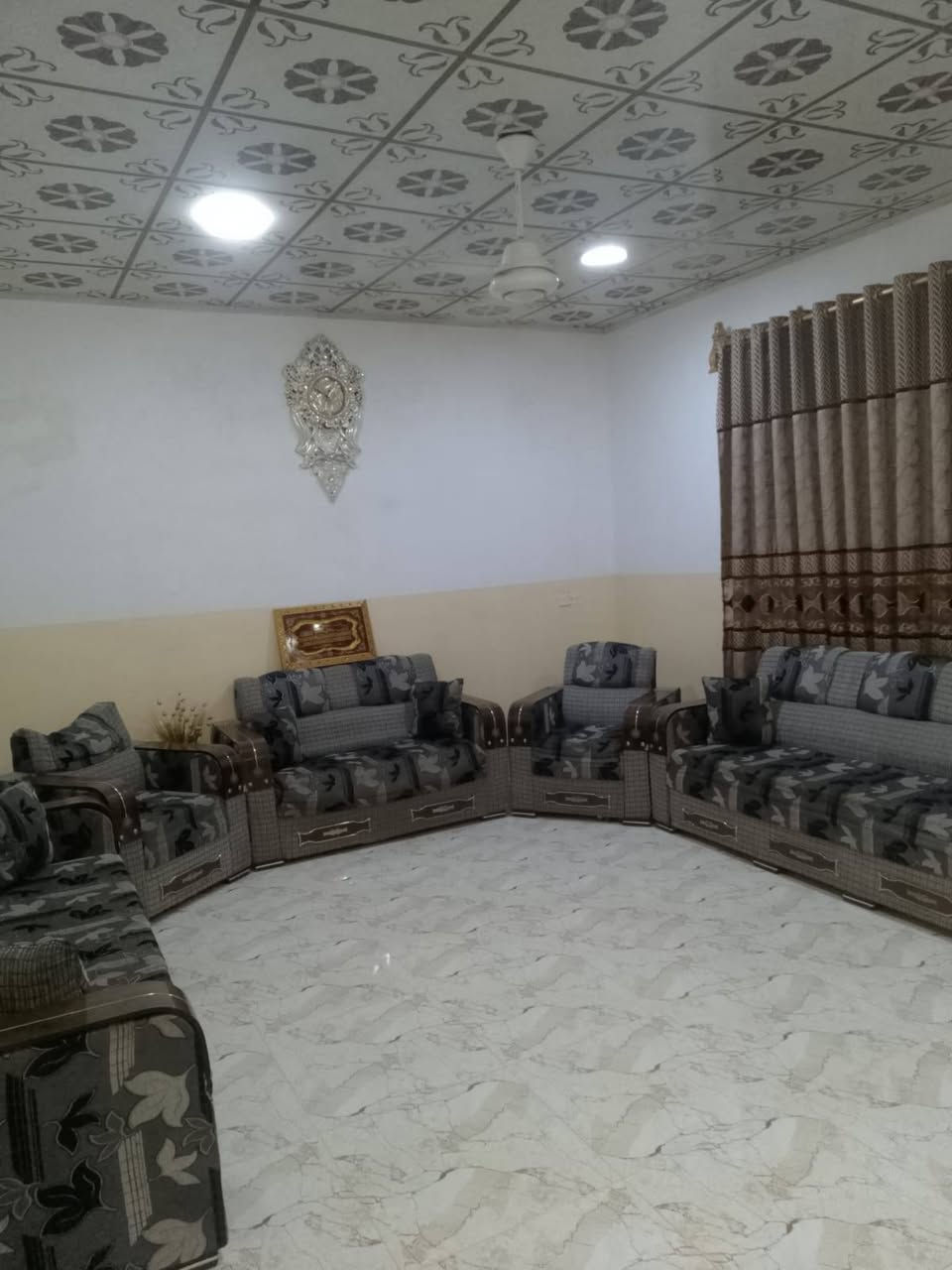القوسيات • قرب المدرسة الصينية • ٢٤٠م