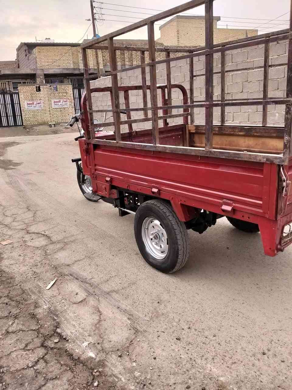 ستوته دايوان مديل 18 تخم تاير جديد محجر وياهة مكينه ناعمه كلش ترايك وين ميعجبك شاصي مكفول مابي لحيم ولا ركبه طاكه السعر 800 مكاني بغداد مدينه الصدر رقم الهاتف ***********
