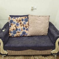١٠مقاعد • ٢ ثلاثيات • ديوان زاوية