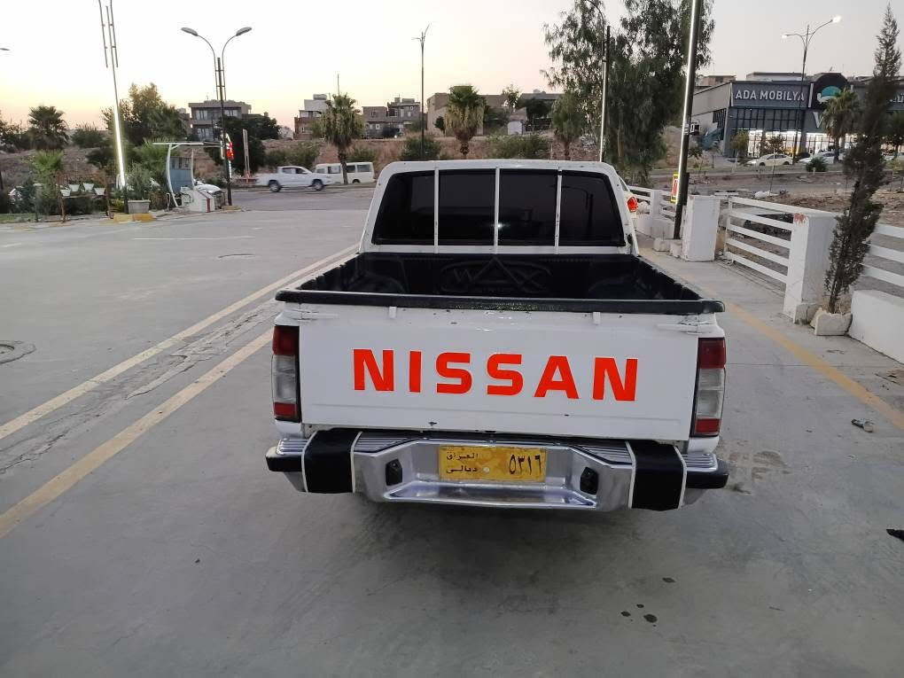 بسم اللەالرحمن الرحیم
ماشاڵاشتی تایبەتونمونە پیکاب نیسان
مۆدێل 2001 سەیارەکەنمونەیەلەجوانیوماڵی دۆستەو
هەموگیانی شەریکەماوەمەکینەسپی مەڕغوب گێڕومەکینەوتەقەوڕەقەوکارەبایی هەموی بەشەرت سەیارەکەئاڕمی پلاستیکی سلێمانیەوغرامەش بەشەرت ماشاڵالەتوندوتۆڵی ئەوسەیارە 4تایەی لۆکیشی بۆبەستراوە تەبریدساردوگەرم بەشەرت سەیارەکەیەک چاملغی لای سەیاق پێوەیەتیوتەواوشانوسەقفودەعمووەرگەڕاوبەشەرت شانسی بەشەرت نرخ 74وکەمێک مەجال شوێن سلێمانی لای خەسخانەی فاروق ژم
***********
*********** السليمانية, العراق
