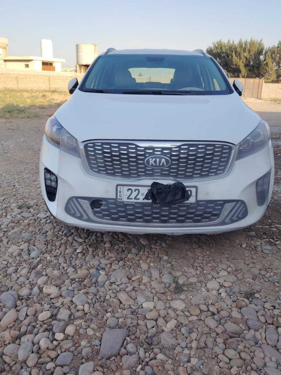 سورنتو 2020
بسم صاحبها الشرعي

رقم صاحب السياره

***********

ملاحظه مكلف بالنشر 

ابو ممدوح الزوبعي

👆 هذا صاحب السياره
