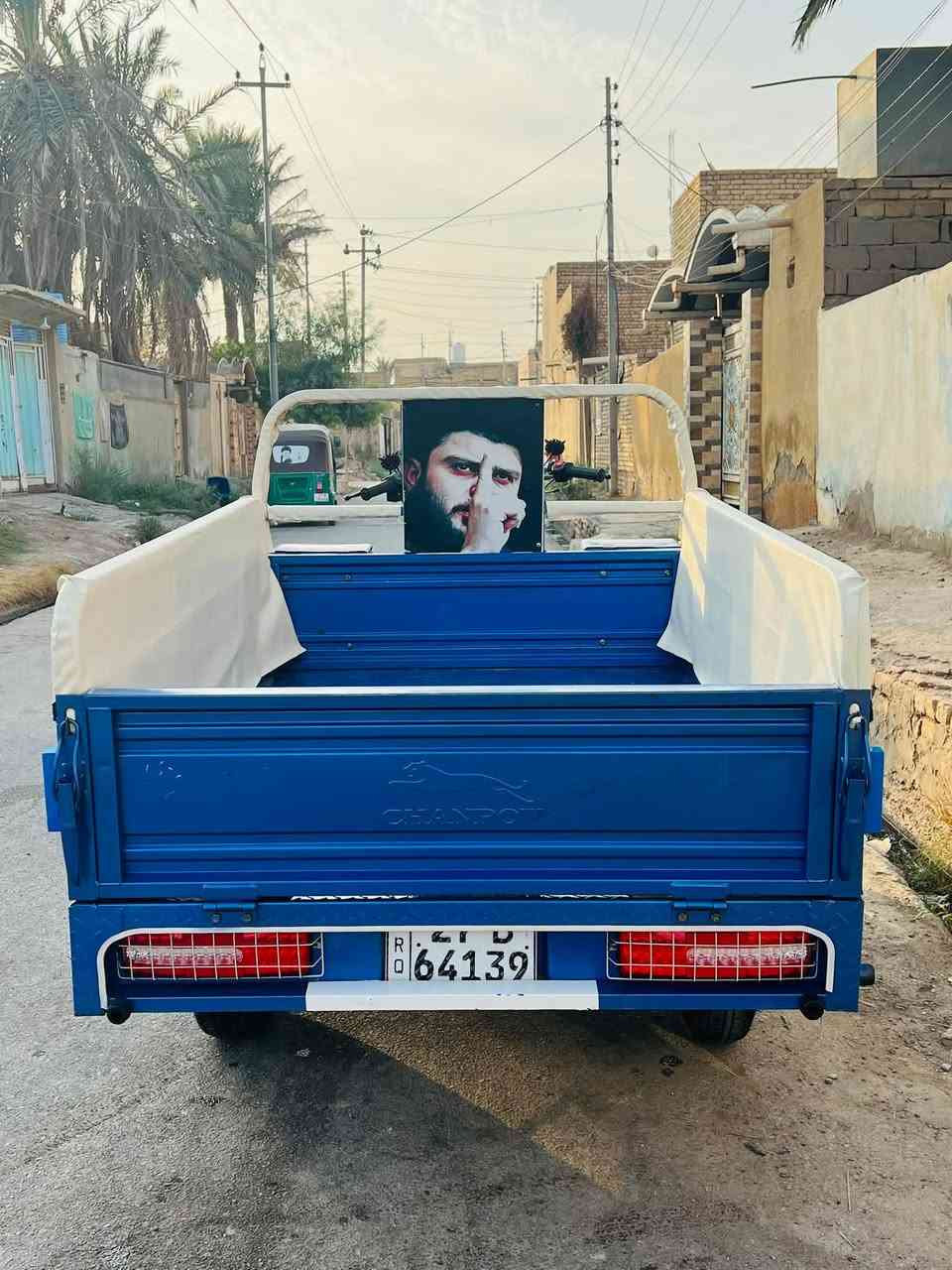 ستوته جمره موديل2023 كفاله عامه رقم وسنويه جاهزه مانقصها شي تواير كهربائيات كلها جديد السعر خاص او تصال ***********
