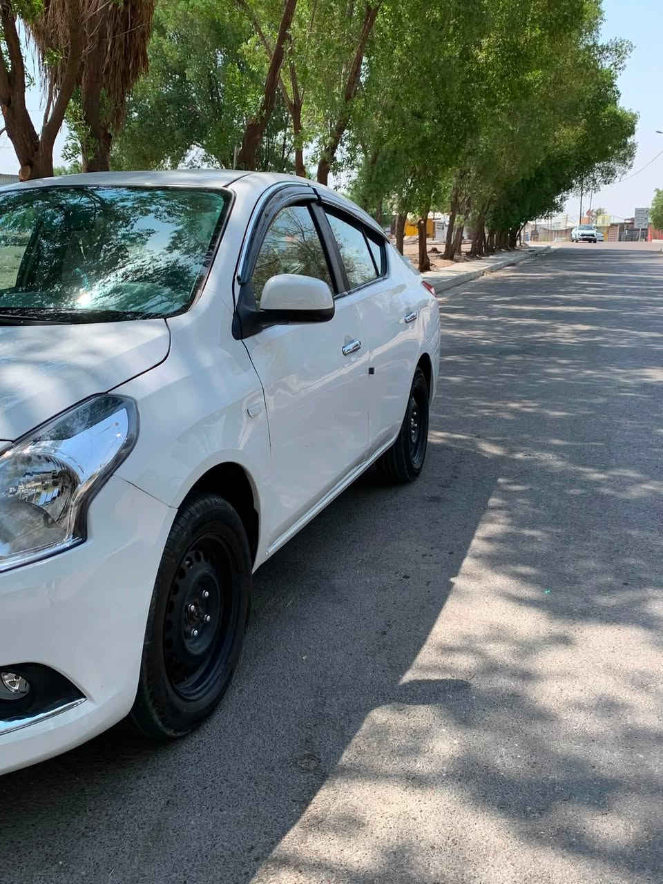 سلام عليكم
للبيع نسيان سني موديل ٢٠٢٣
رقم أربيل دولي تريد وكاله تريد تحويل سياره بيه جفيه مصبوغه عام من عده قبق صندوق ولبيبان ليمنه مال صدر
سياره تخم تاير حداديه تبريد سياره جديده سعره ٨٨وبيه مجال مكاني بغداد الكاظميه
ه***********
