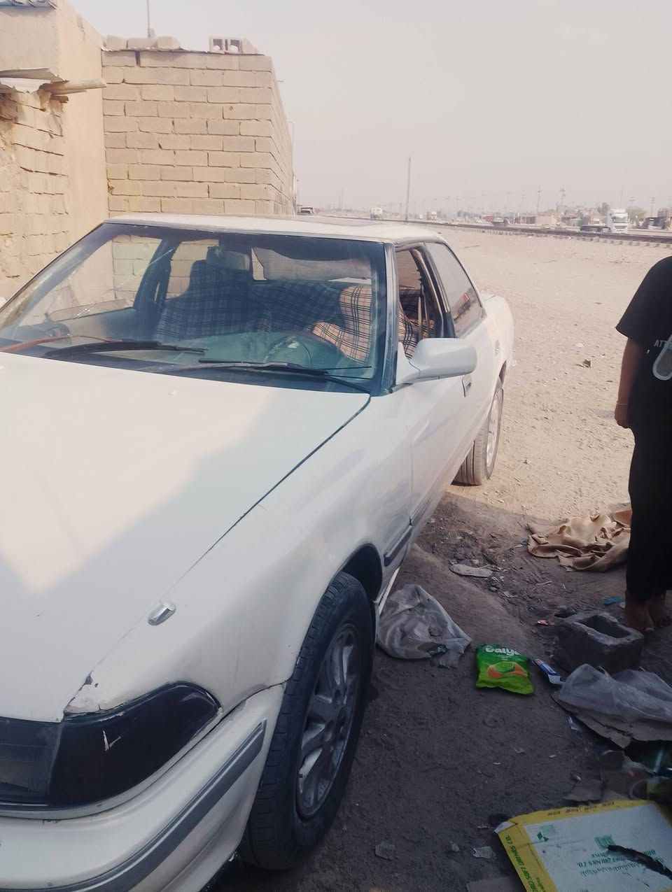 مارك كصيف محرك ونجي وكي جدد تخم تاير بلباكيت كهربائيات كله شقاله عينه شقاله دواخل حلوه البدي حلو ترايك وين ماتريد رقم قادسيه رعي يمي سياره ابلزبير مكفوله من كلشي رقي بي وتساب فقط ***********
