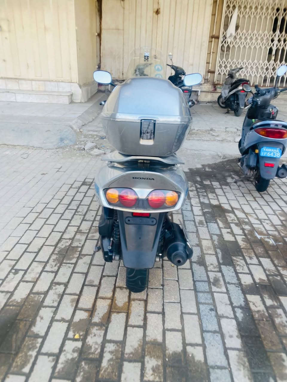 فورزه ٠٦ • مكفوله • ٣٩الف