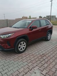 راف٤ ٢٠٢٤ • مواصفات LE • ماشي ٤٥الف