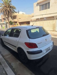 بيجو 307 • ٢٠٠٦ • محرك ١٦٠٠