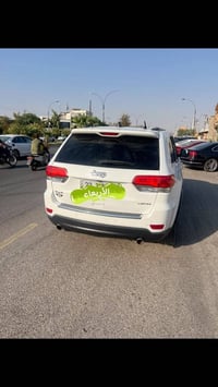 لاريدو • ٢٠١٤ • رقم اربيل
