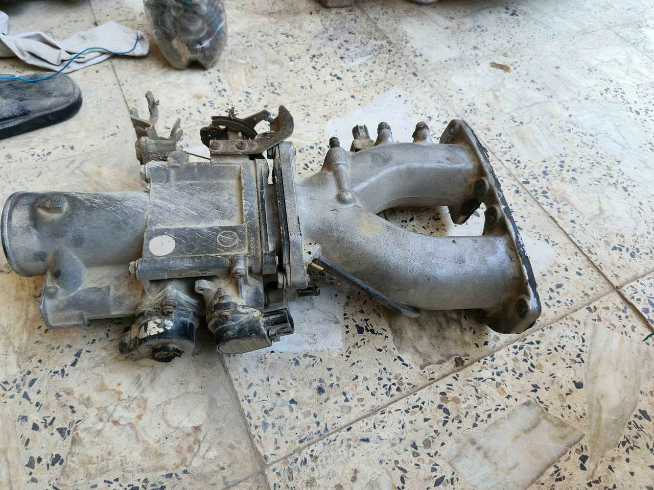 قطع محرك • vvti2500 • ابي الخصيب