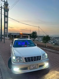 موديل ٢٠٠٢ • كامل • جنط سبورت