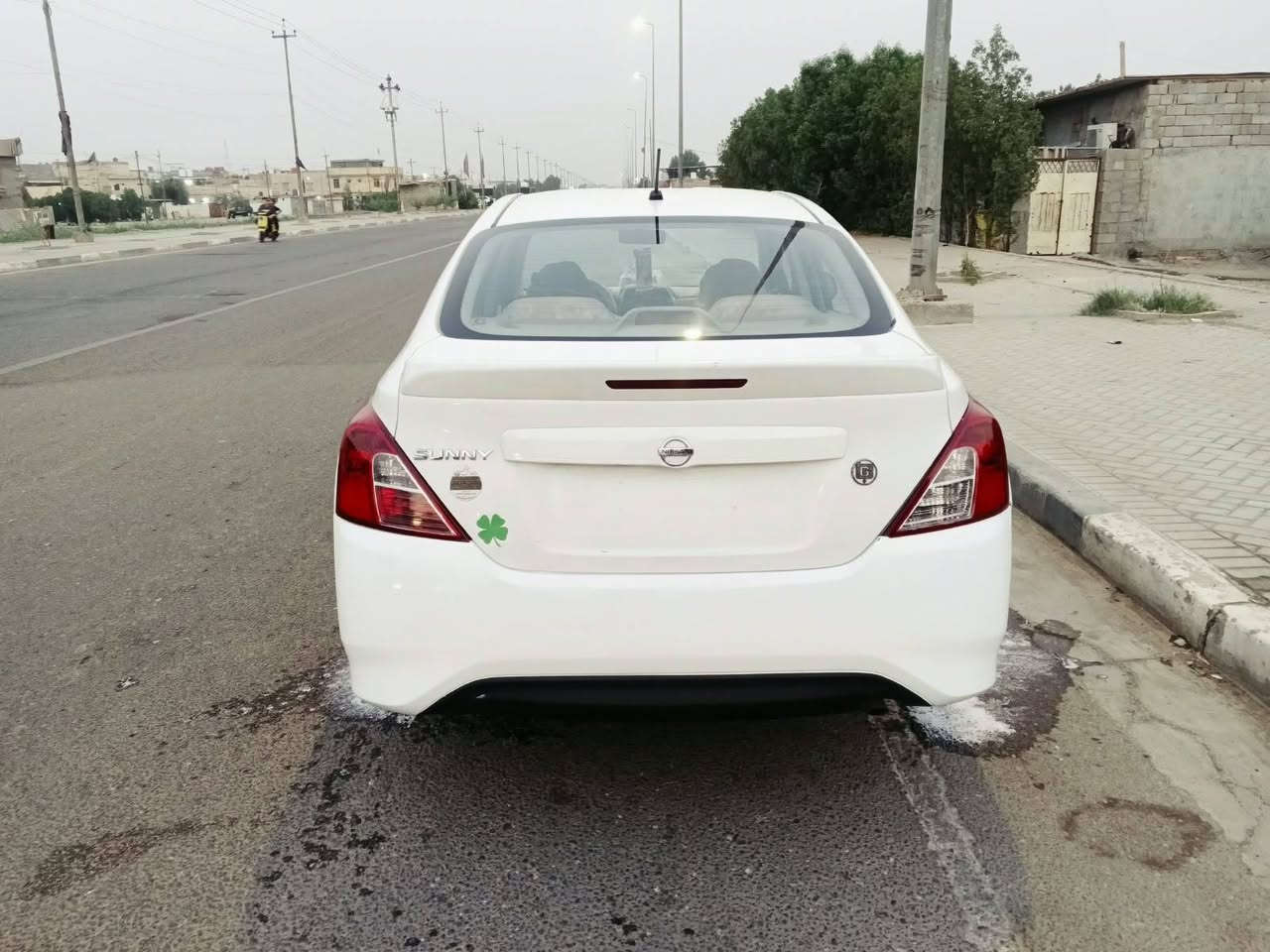 صني هندي • ٢٠٢٠ • بصره