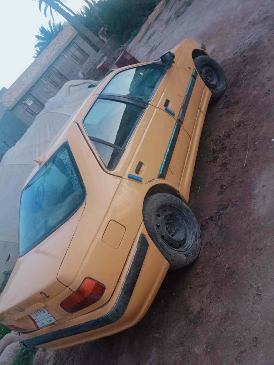 سلام عليكم بيجو للبيع بسعر مناسب
***********
