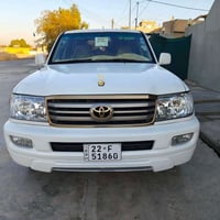 مونيكا • V6 • ٢٠٠٧