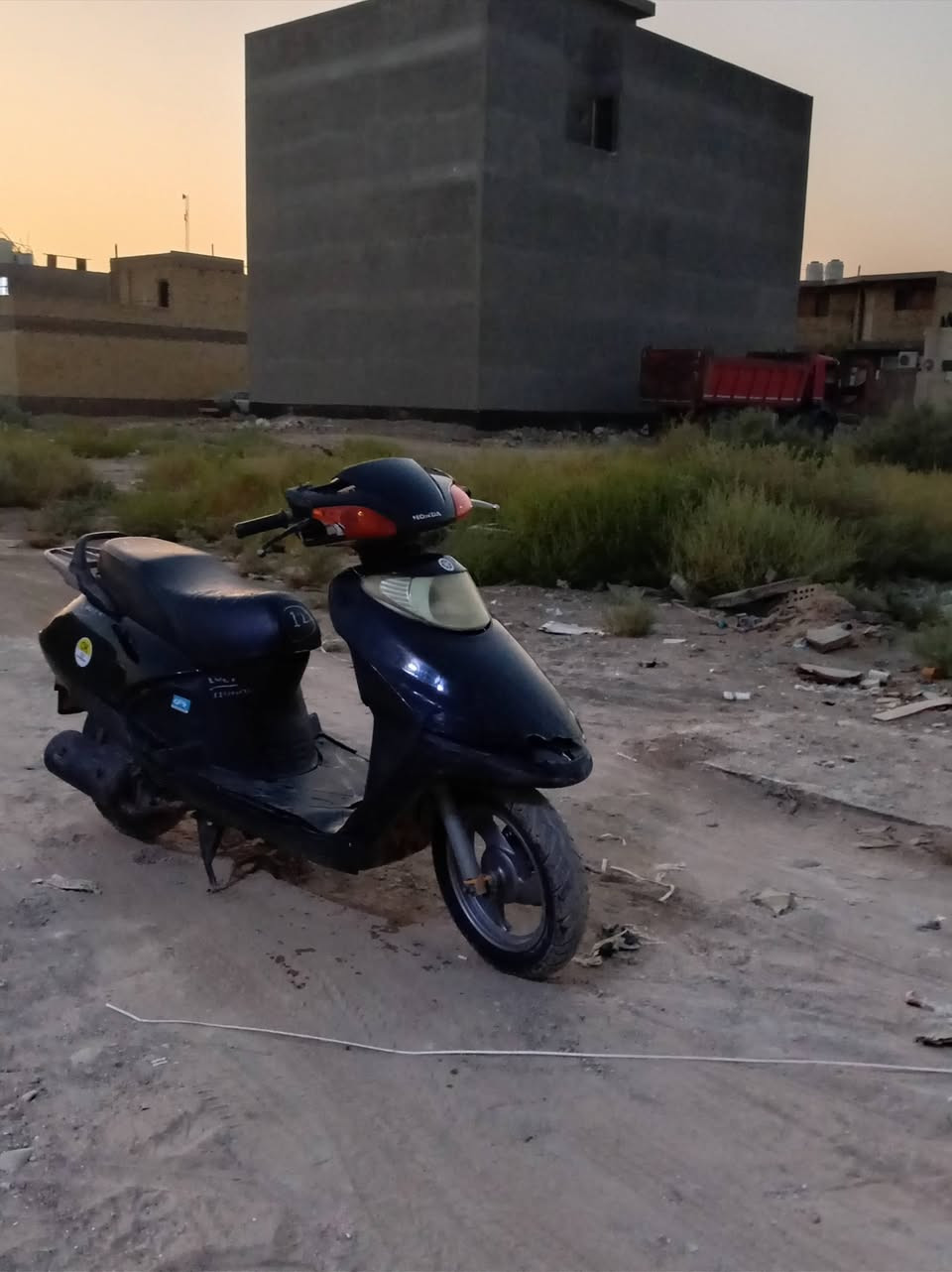 سبيسي • كوت • شارع 40