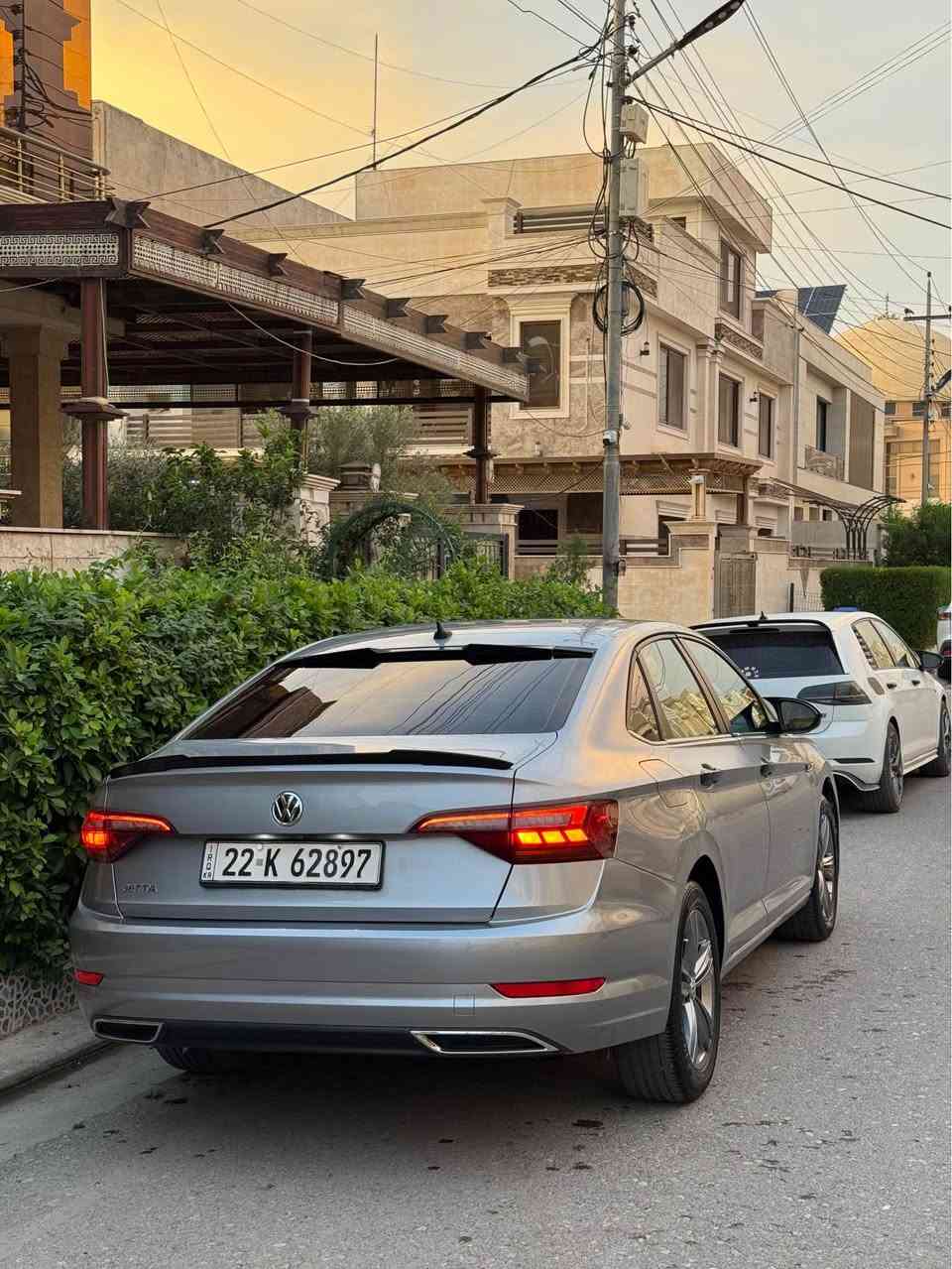 جيتا آرلاين • ٢٠١٩ • بانوراما