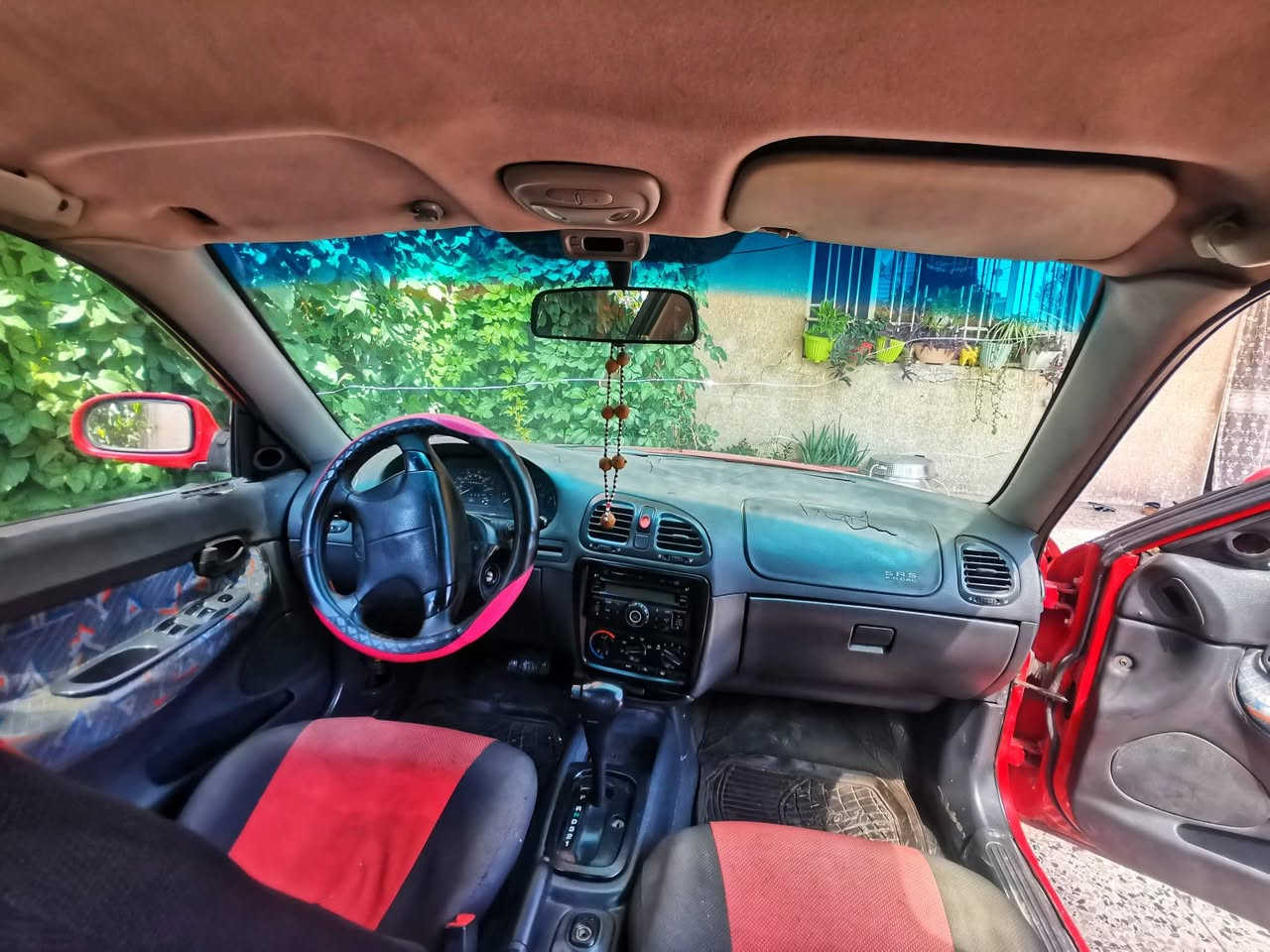 🚗 للبيع سيارة دايو نوبيرا 1
📅 موديل: ١٩٩٧
⚙️ جير: أوتوماتيك
🔢 رقم: نينوى إنكليزي
📄 السنوية: باسمي
مكان السيارة برطلة
📞 للتفاصيل والاستفسار الاتصال على:
***********
