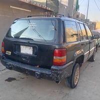 شيروكي • ١٩٩٣ • رقم بغداد