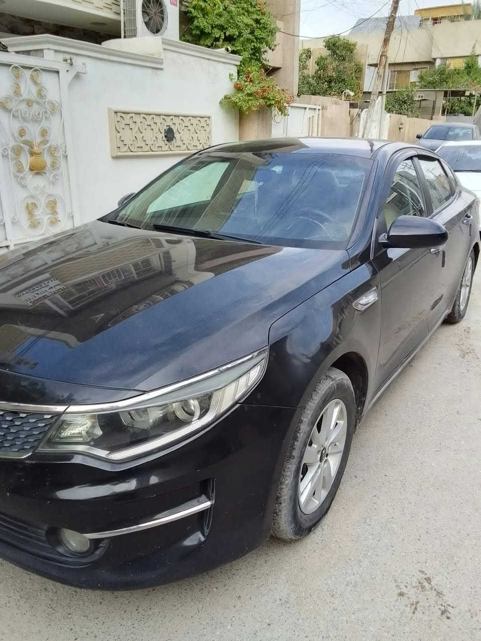 اوبتما • ٢٠١٨ • مكينة ٢٠٠٠