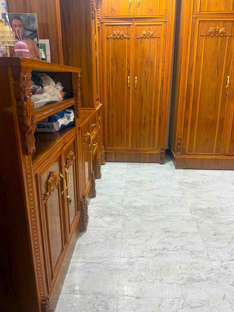 غرفة صاج • ملكيه • بغداد دوره