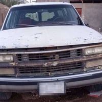 جمسي • ١٩٩٥ • القرنه
