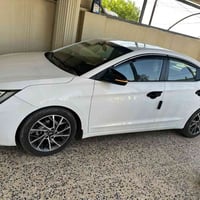 النترا • ٢٠١٩ • محمودية