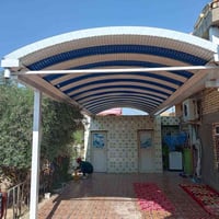 حدادة الرحمان • سقائف كيسبان جملونات • ناصريه